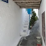 Casa Nel Borgo Naxos City