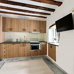 Apartamento Casa Nel Borgo Naxos City