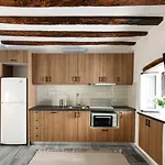 Apartamento Casa Nel Borgo