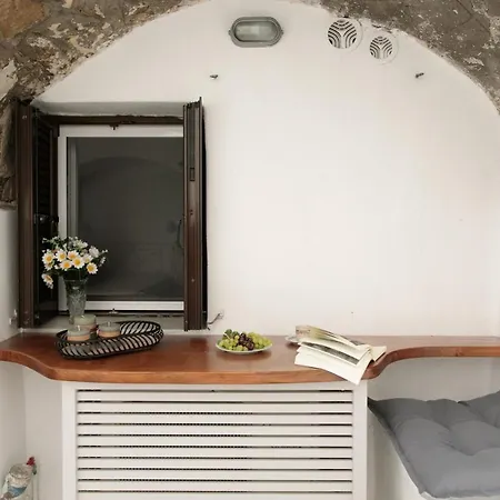 Apartment Casa Nel Borgo *