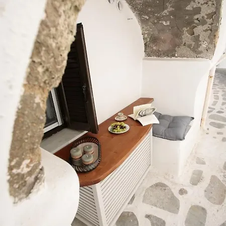 Appartement Casa Nel Borgo *