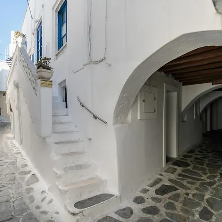 Casa Nel Borgo