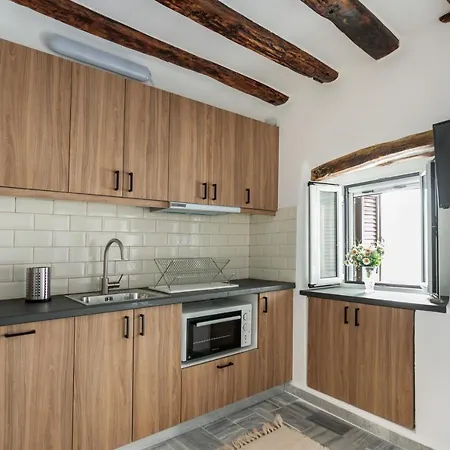 Casa Nel Borgo Apartment