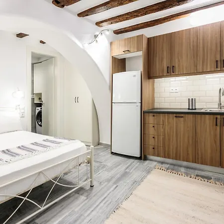 Apartment Casa Nel Borgo