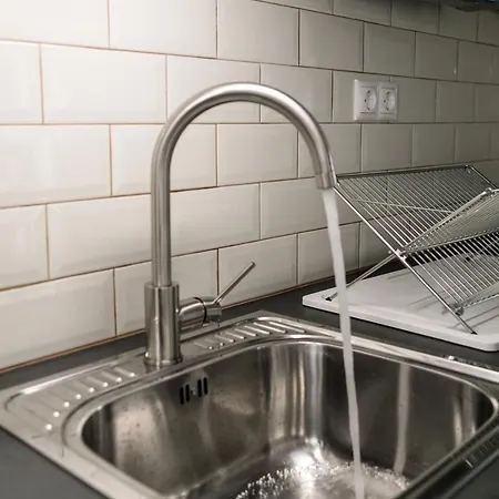 Apartment Casa Nel Borgo Naxos City