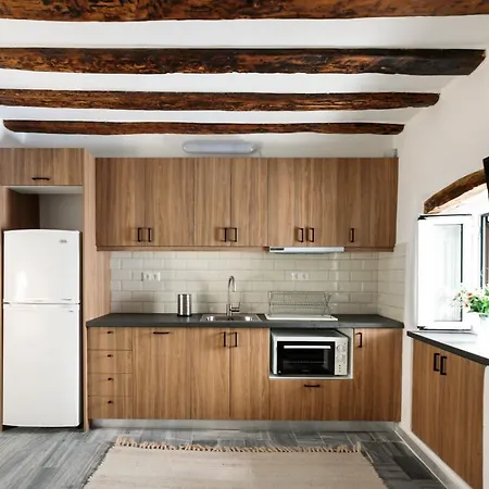 Apartment Casa Nel Borgo