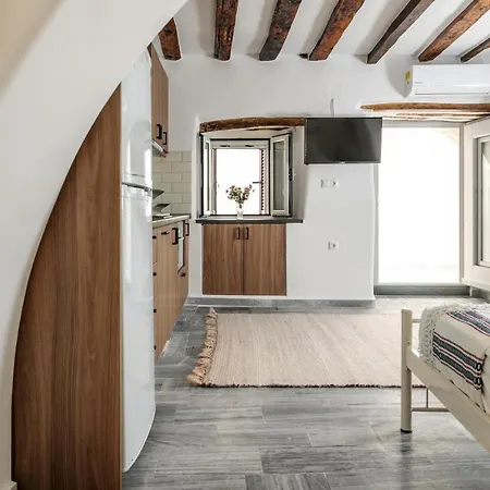 Apartment Casa Nel Borgo