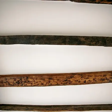 Apartment Casa Nel Borgo *