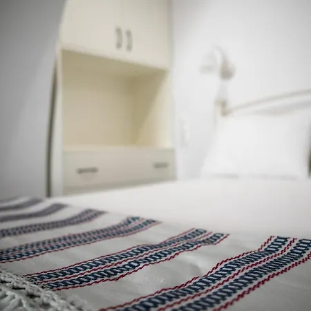 Apartment Casa Nel Borgo *