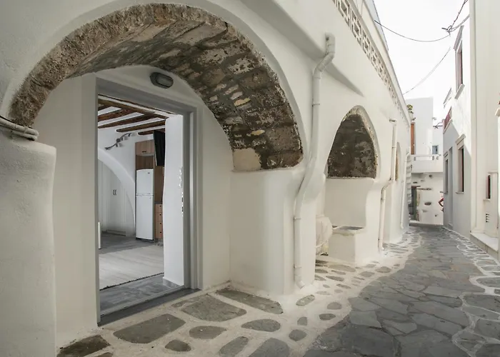 Apartamento Casa Nel Borgo