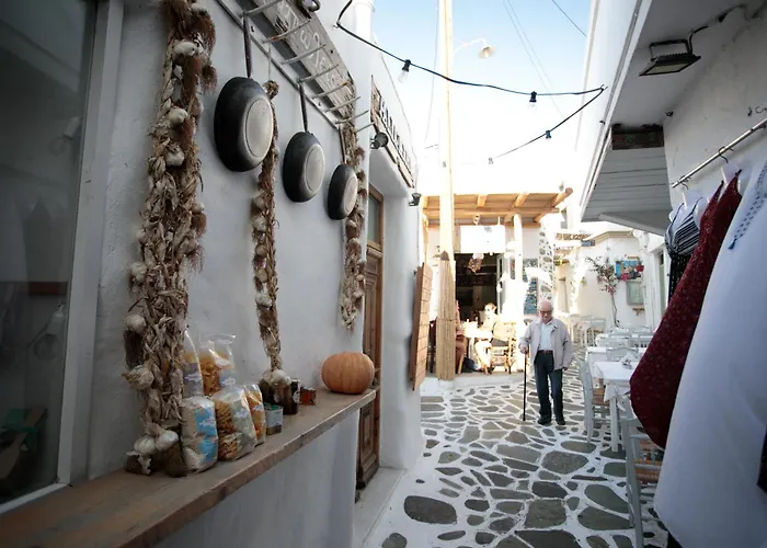 Apartamento Casa Nel Borgo Naxos City