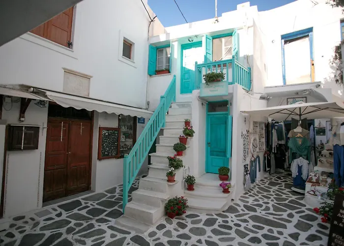 Apartamento Casa Nel Borgo *