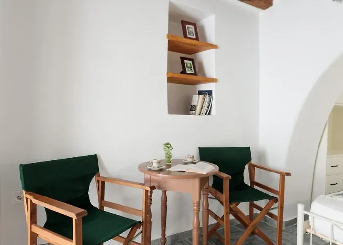 דירה Casa Nel Borgo Naxos City